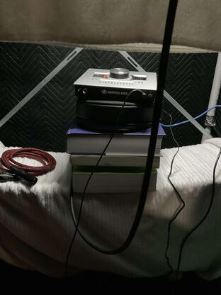 Interior Bottom Shelf